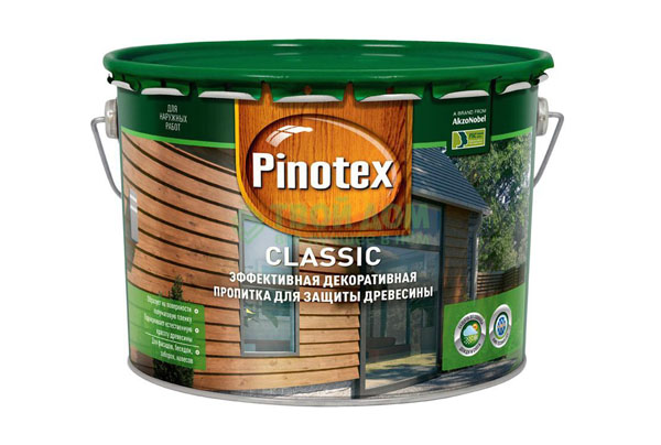 pinotex classic